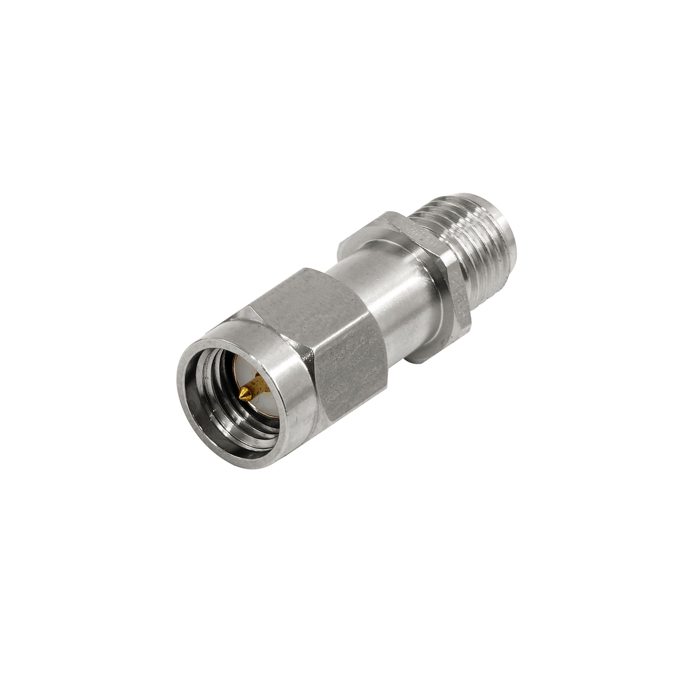 18GHz SMA M-F Fixed Attenuators