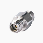 1.0mm Female to 1.0mm Female RF Adapter, DC to 110GHz