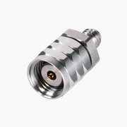 1.0mm Female to 1.85mm Male RF Adapter, DC to 67GHz