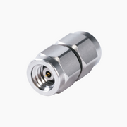 1.0mm Male to 1.0mm Male RF Adapter, DC to 110GHz