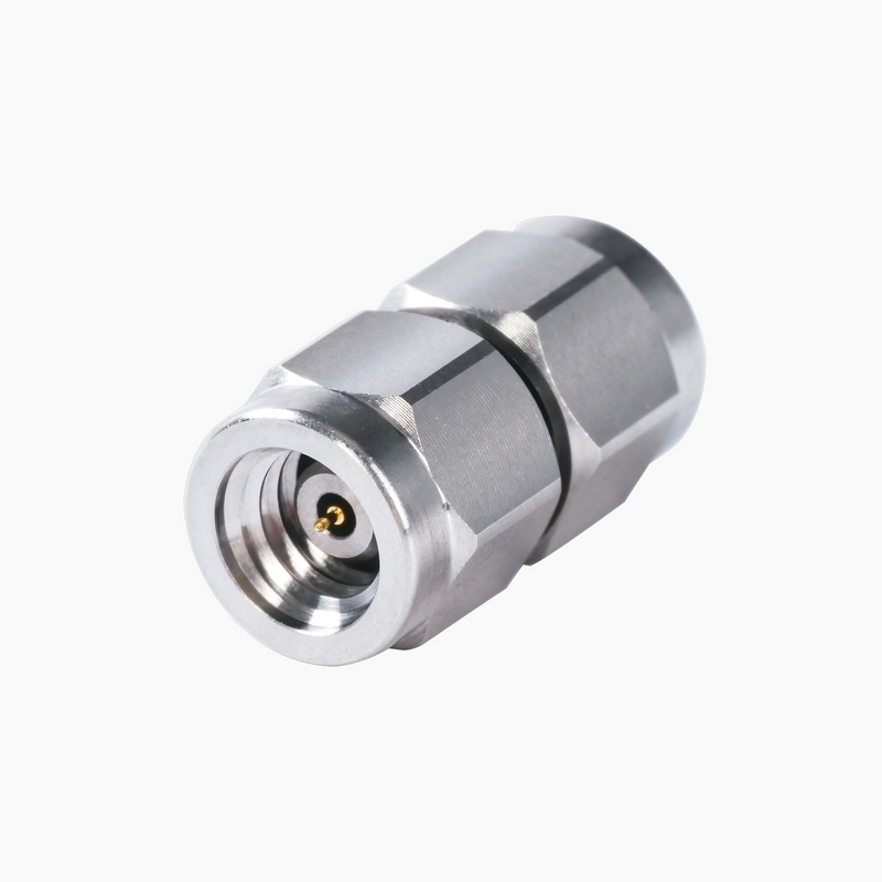 1.0mm Male to 1.0mm Male RF Adapter, DC to 110GHz