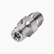 1.0mm Male to 1.85mm Female RF Adapter, DC to 67GHz