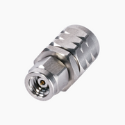 1.0mm Male to 1.85mm Male RF Adapter, DC to 67GHz