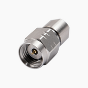 1.85mm Male Coaxial RF Termination, DC to 67GHz, 1W
