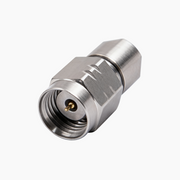 1.85mm Male Coaxial RF Termination, DC to 70GHz, 1W