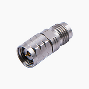 1.85mm Male to 1.85mm Female RF Adapter, DC to 67GHz