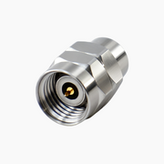 2.4mm Male Coaxial RF Termination, DC to 50GHz, 1W