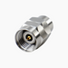 2.4mm Male Coaxial RF Termination, DC to 50GHz, 1W