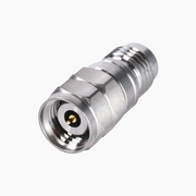 2.4mm Male to 2.4mm Female RF Adapter, DC to 50GHz