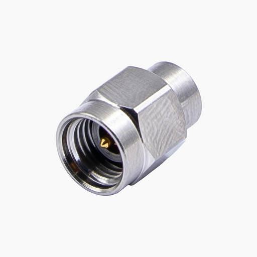 2.92mm Male Coaxial RF Termination, DC to 40GHz, 1W