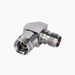 2.92mm Male to 2.92mm Female 90° Right Angle RF Adapter, DC to 40GHz