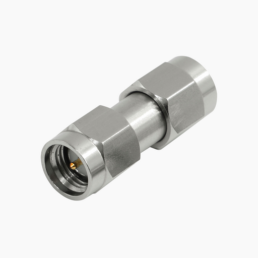 2dB Fixed RF Attenuator, SMA Male to Male, DC to 18GHz, 2W