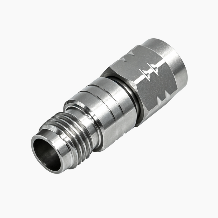 6dB Fixed Attenuator, DC-67GHz, 1.85mm Male-Female, 1W