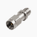 9dB Fixed RF Attenuator, 2.92mm Male to Female, DC to 40GHz, 2W