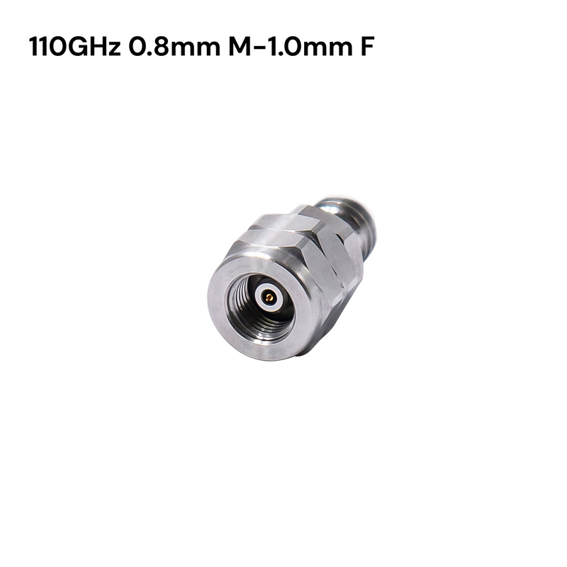 DC-110GHz 0.8mm to 1.0mm 4-Piece Adapter Kit
