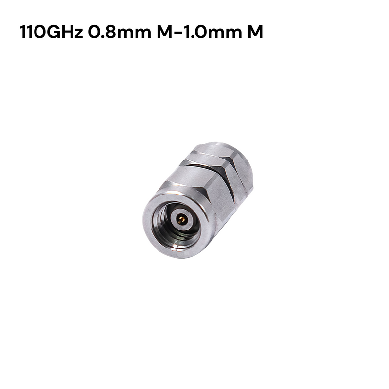 DC-110GHz 0.8mm to 1.0mm 4-Piece Adapter Kit