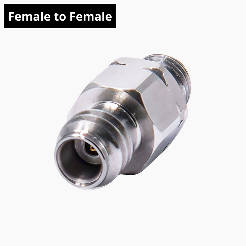 DC-110GHz 0.8mm to 1.0mm 4-Piece Adapter Kit