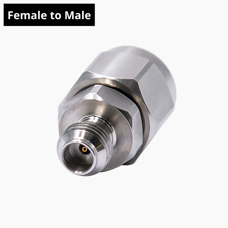 DC-110GHz 0.8mm to 1.0mm 4-Piece Adapter Kit