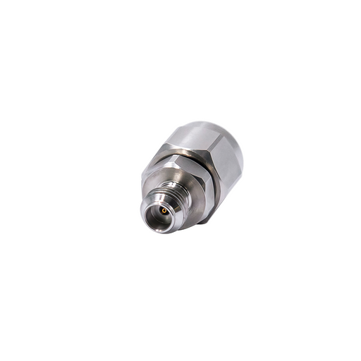 DC-110GHz 0.8mm Female - 1.0mm Male ‭Adapter