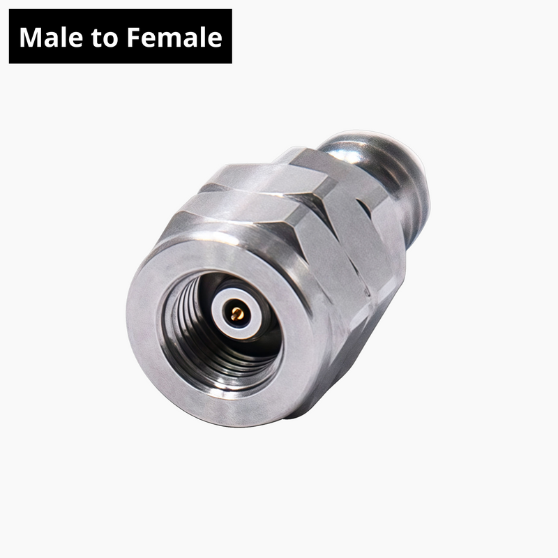 DC-110GHz 0.8mm to 1.0mm 4-Piece Adapter Kit
