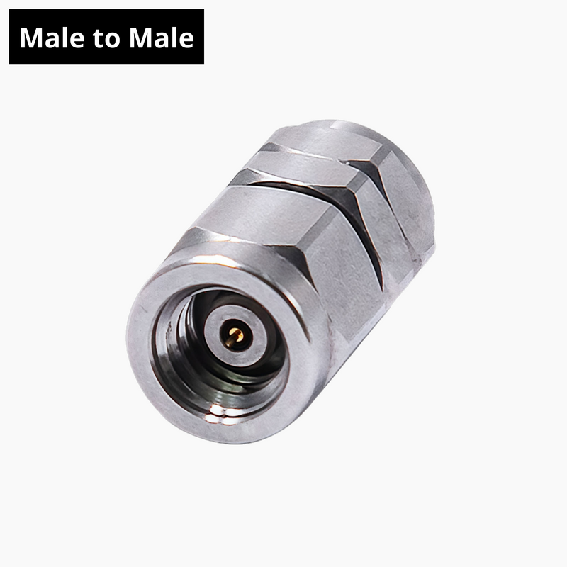 DC-110GHz 0.8mm to 1.0mm 4-Piece Adapter Kit