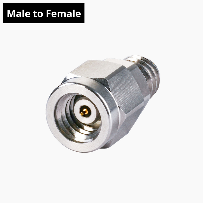 DC-110GHz 1.0mm to 1.0mm 3-Piece Adapter Kit