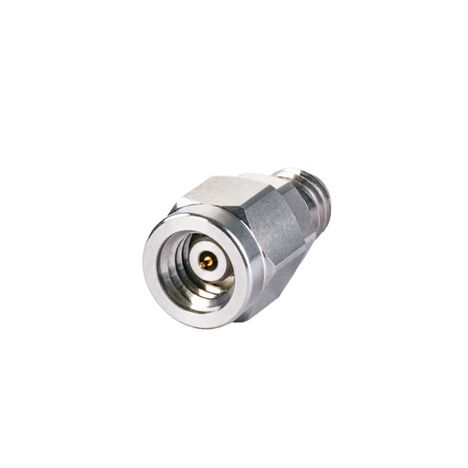 DC-110GHz 1.0mm Male - 1.0mm Female Adapter