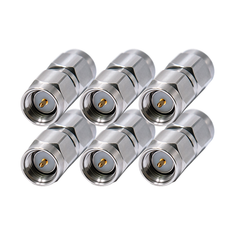 DC-27GHz SMA Male - SMA Male Adapter