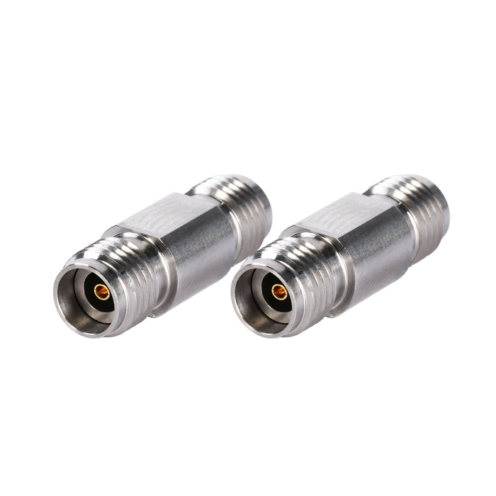DC-40GHz 2.92mm Female - 2.92mm Female Adapter