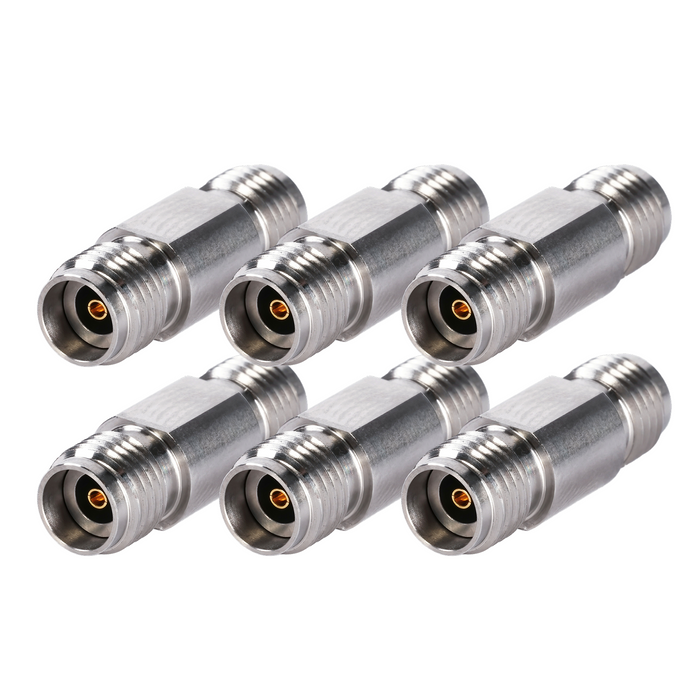 DC-40GHz 2.92mm Female - 2.92mm Female Adapter