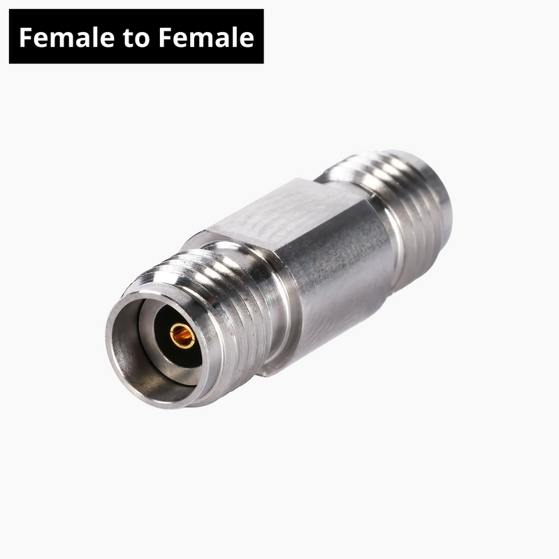 DC-40GHz 2.92mm to 2.92mm 3-Piece Adapter Kit