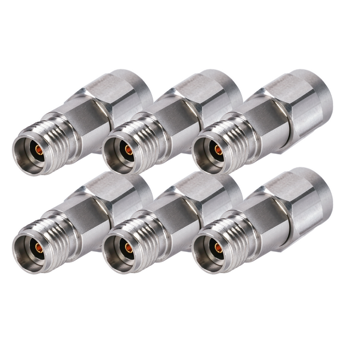 DC-40GHz 2.92mm Male - 2.92mm Female Adapter