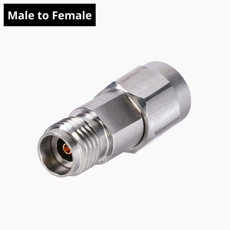 DC-40GHz 2.92mm to 2.92mm 3-Piece Adapter Kit