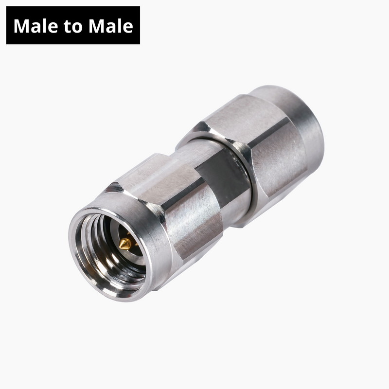 DC-40GHz 2.92mm to 2.92mm 3-Piece Adapter Kit