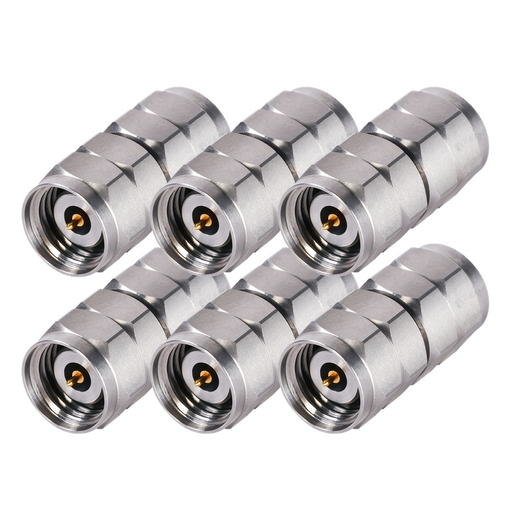 DC-50GHz 2.4mm Male - 2.4mm Male Adapter