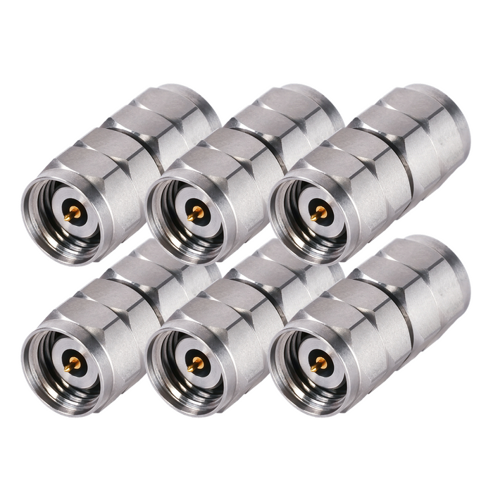 DC-50GHz 2.4mm Male - 2.4mm Male Adapter