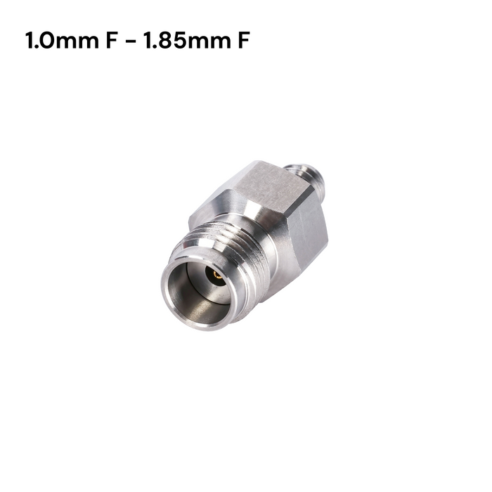 DC-67GHz 1.0mm to 1.85mm 4-Piece Adapter Kit
