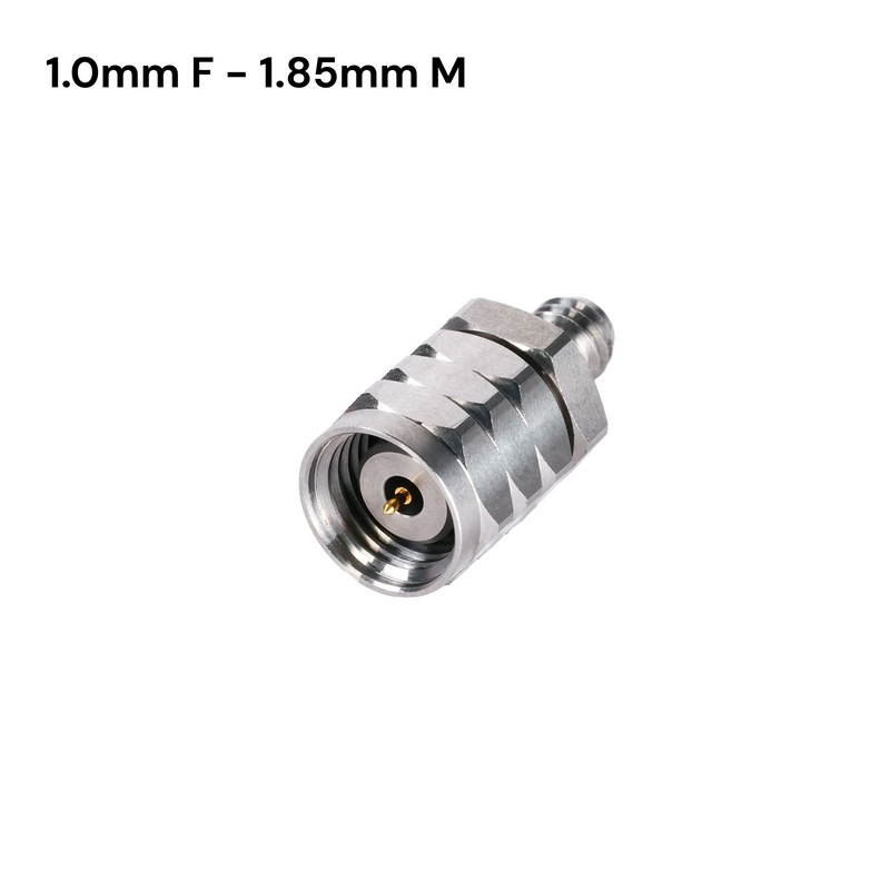 DC-67GHz 1.0mm to 1.85mm 4-Piece Adapter Kit