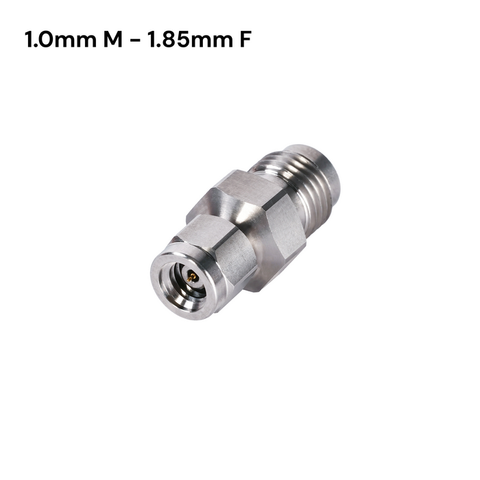 DC-67GHz 1.0mm to 1.85mm 4-Piece Adapter Kit