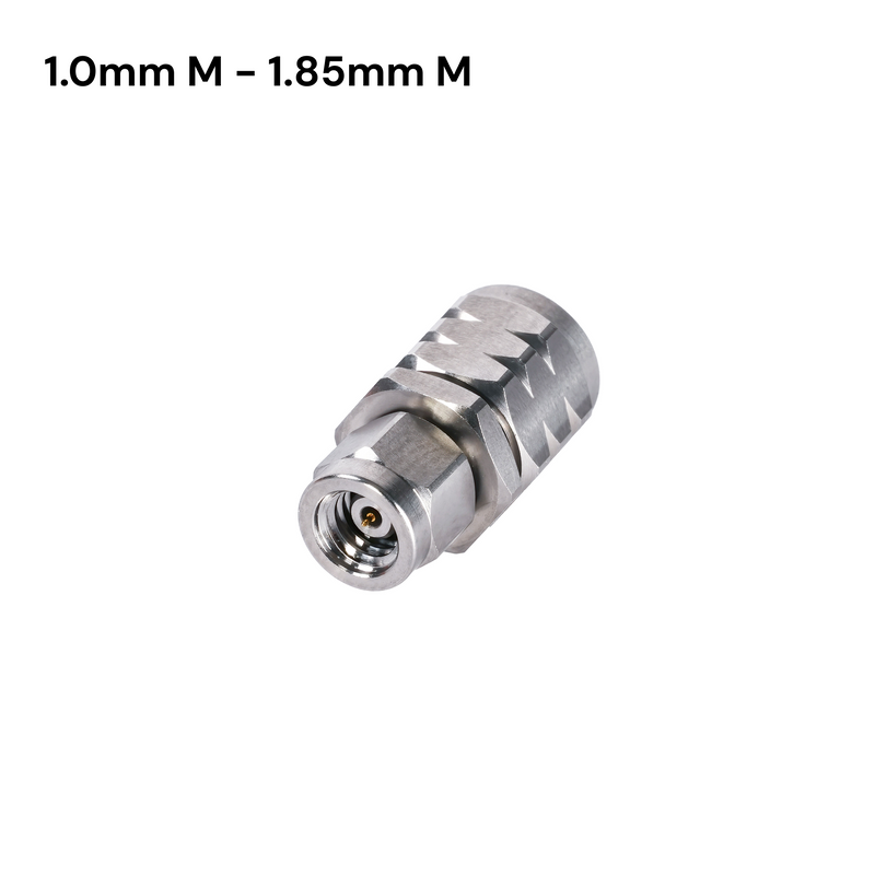 DC-67GHz 1.0mm to 1.85mm 4-Piece Adapter Kit