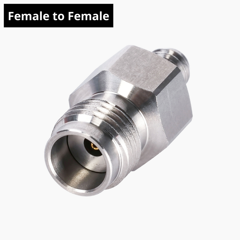 DC-67GHz 1.0mm to 1.85mm 4-Piece Adapter Kit