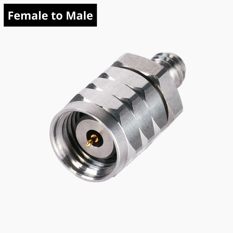 DC-67GHz 1.0mm to 1.85mm 4-Piece Adapter Kit