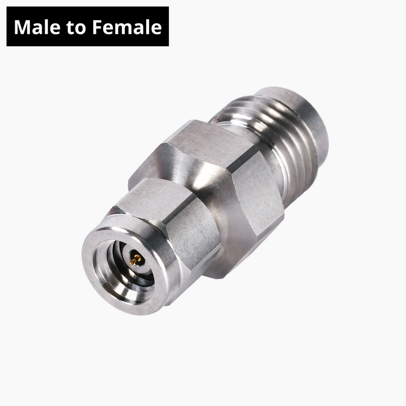 DC-67GHz 1.0mm to 1.85mm 4-Piece Adapter Kit