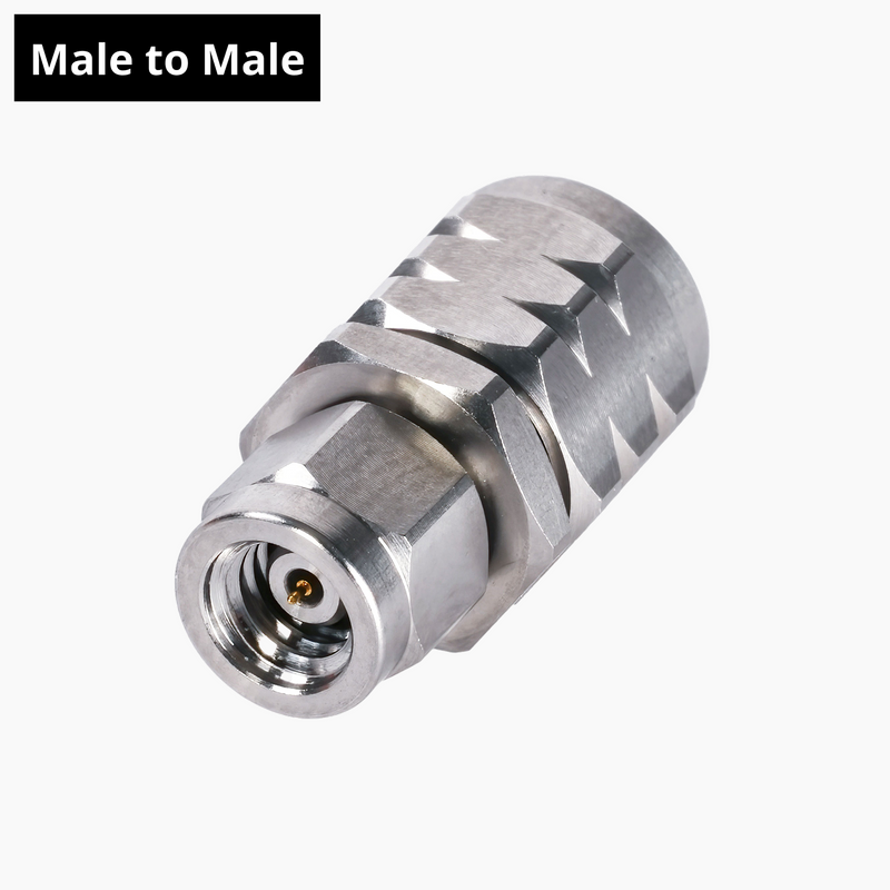 DC-67GHz 1.0mm to 1.85mm 4-Piece Adapter Kit