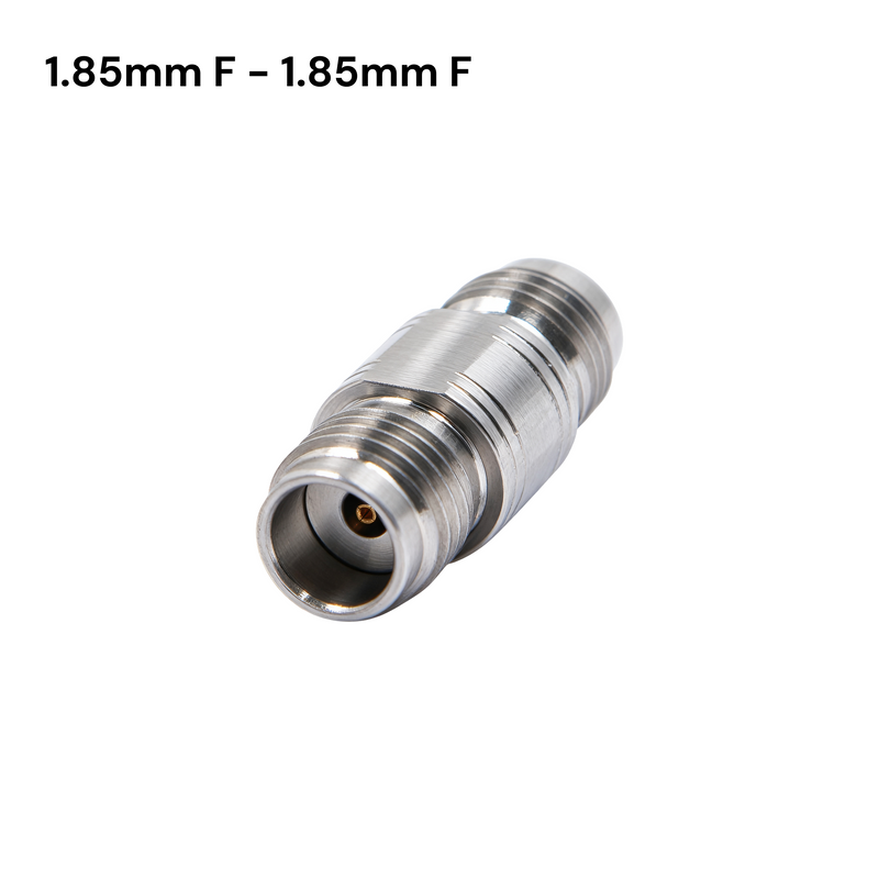 DC-67GHz 1.85mm to 1.85mm 3-Piece Adapter Kit