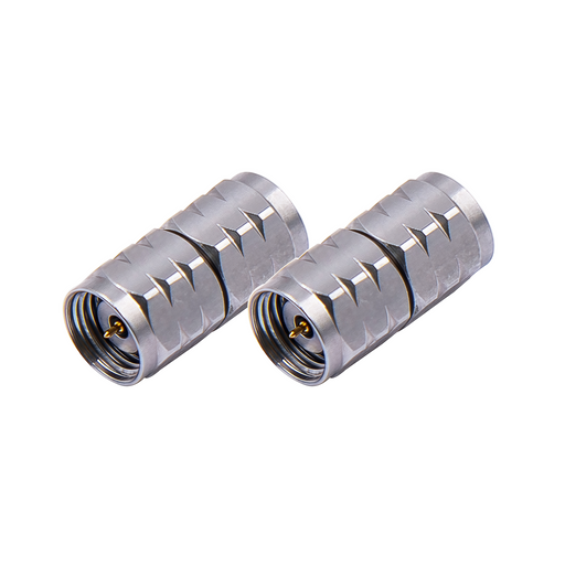DC-67GHz 1.85mm Male - 1.85mm Male Adapter