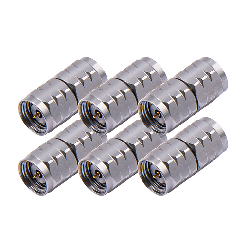 DC-67GHz 1.85mm Male - 1.85mm Male Adapter