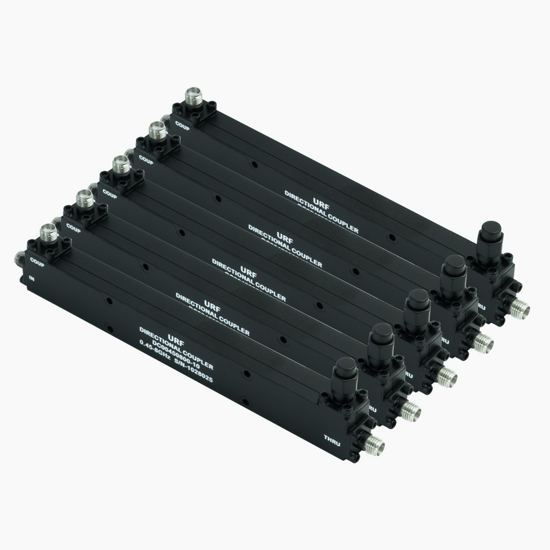0.45-8GHz 10dB Directional Coupler