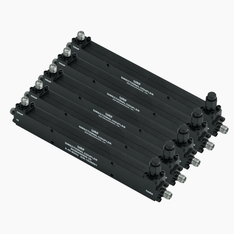 0.45-8GHz 20dB Directional Coupler