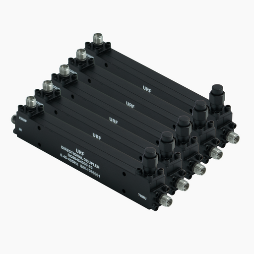 0.45-40GHz 10dB Directional Coupler